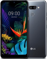Замена кнопок на телефоне LG K50 в Омске